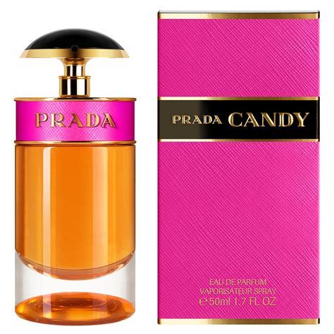 prada candy 50ml eau de parfum|where to buy Prada Candy.